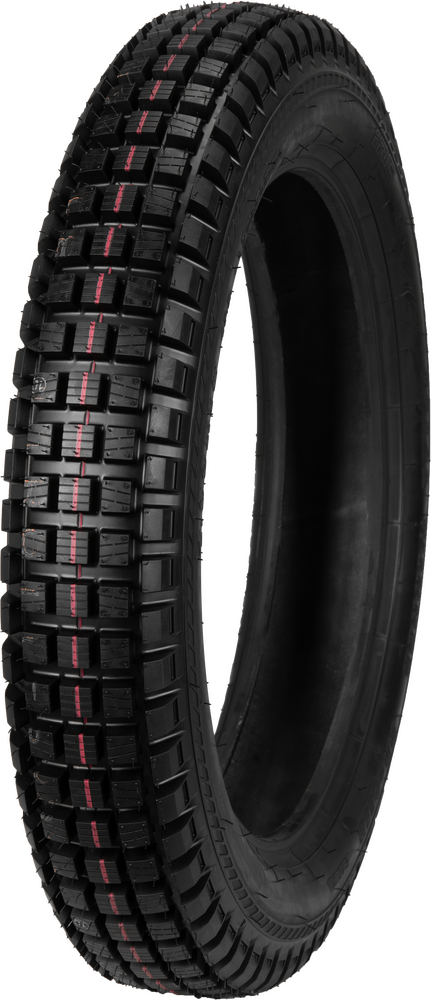 Irc Tire TR-011R PRO Rear 4.00R18 4PR Radial TL - 102394