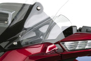 National Cycle N5150 18+ Honda GL1800 Gold Wing Fairing Mount Wing Deflectors-lt. Tint - User 1