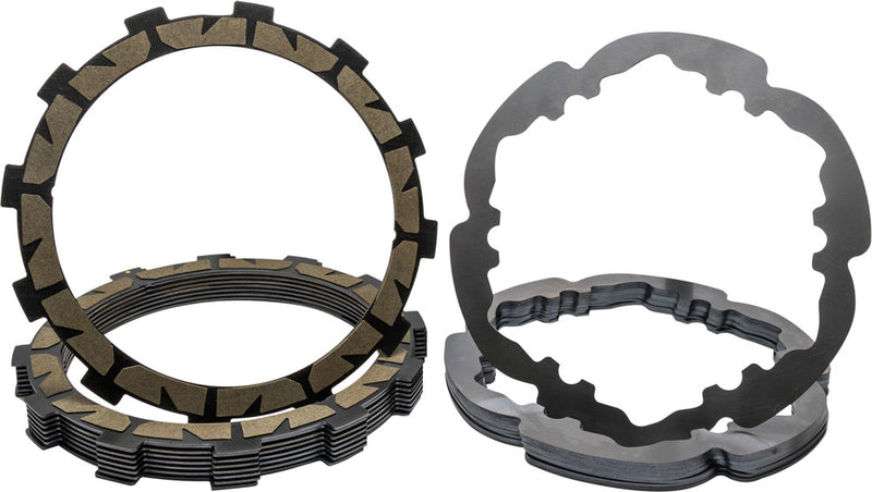 Rekluse Racing Torqdrive Clutch Pack Husab - RMS-2813086 For KTM Dirt Bikes 2013-2025 | Husaberg Dirt Bikes 2013-2014
