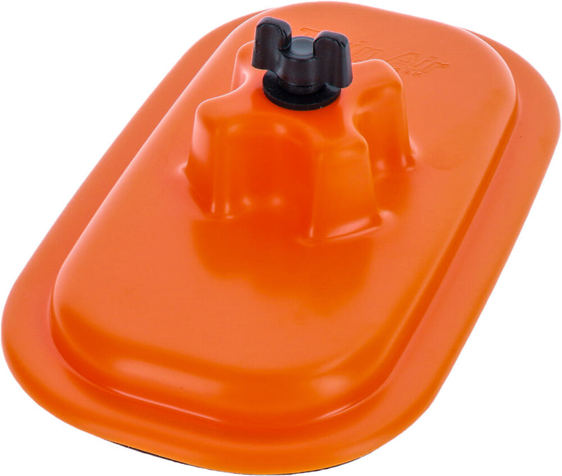 Twin Air Air BOX Cover - 160120 Honda CRF450L / CRF450X / CRF450RL 2019-2023