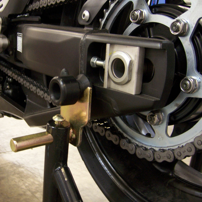 Shogun 71-1060 701-0609 SWINGARM SLIDERS BLACK