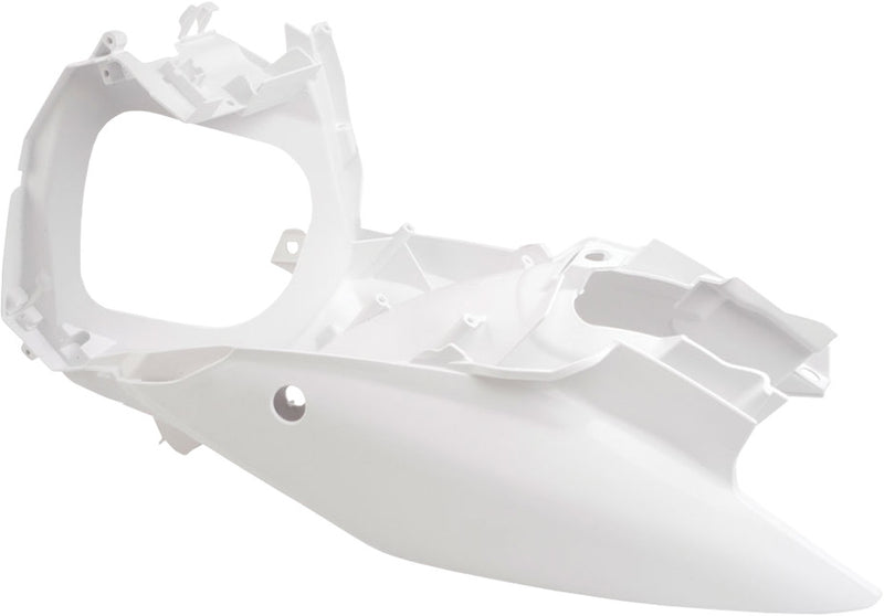 Acerbis Side Panels White - 2314270002 KTM Dirt Bikes 2011-2016