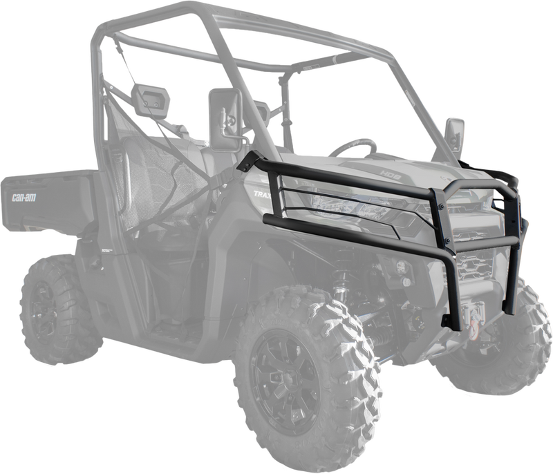 Rival Powersports Usa Front Bumper - 2444.7603.1 Can-Am Defender 2016-2025