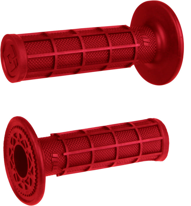 Odi 206-1085 H02RFR RUFFIAN FULL WAFFLE RED