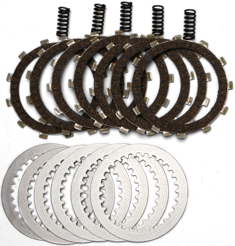 Ebc Dirt Racer Clutch SET - DRC139 Husqvarna TC 85 2014-2015