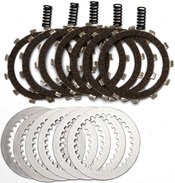Ebc 15-1939 DRC139 DIRT RACER CLUTCH SET DRC139