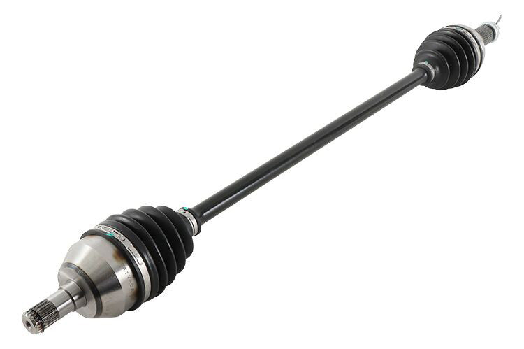 All Balls 6 Ball Heavy Duty Axle Front - AB6-CA-8-223 Can-Am Maverick 2017-2018