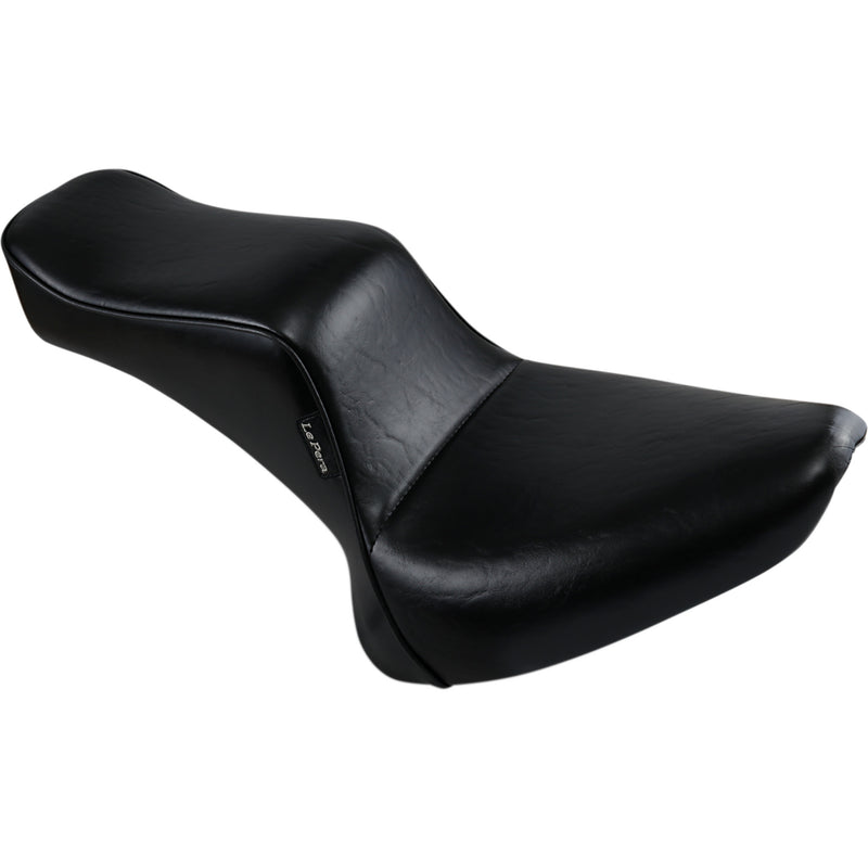 LePera Cherokee Seat - LX-020 For Harley Softail 2000-2017