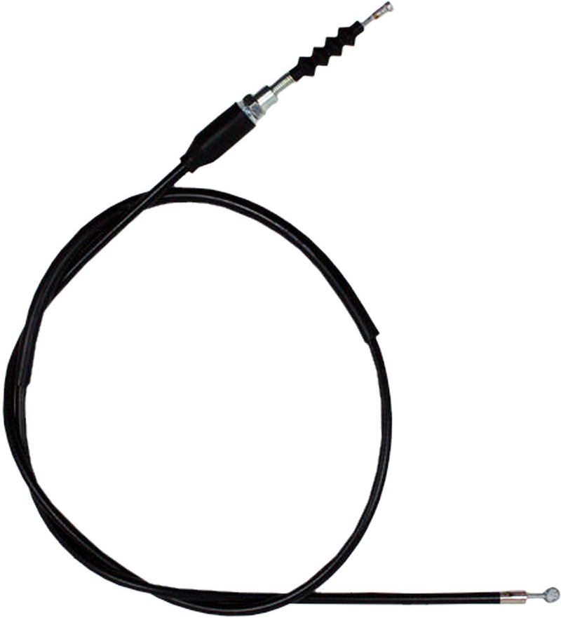 Motion Pro Black Vinyl Clutch Cable - 02-0001 Honda Motorcycles 1968-1977