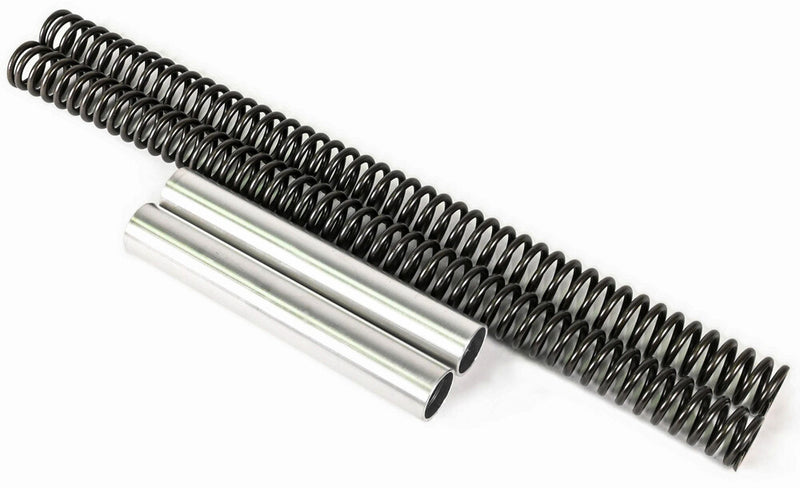 Bbr Motorsports Fork Springs - 650-KLX-1505 Kawasaki 140 2017-2020