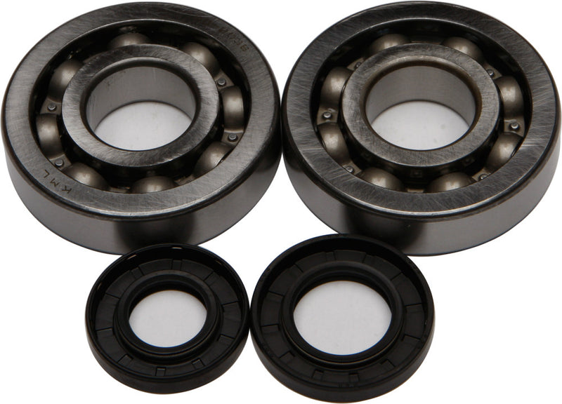 All Balls Crankshaft Bearing Seal Kit - 24-1047 Kawasaki KX 250 2002-2007
