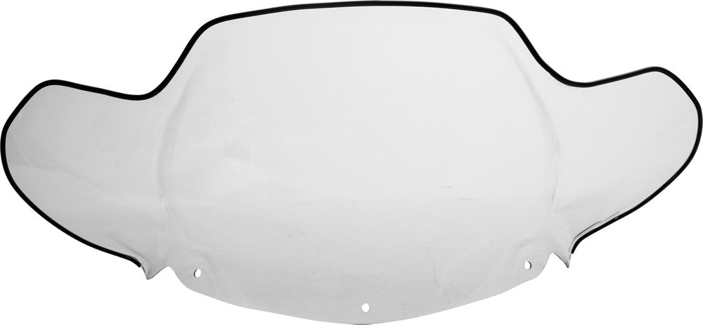 Sno Stuff 40-1485 450-485 WINDSHIELD HIGH SMOKE S-D