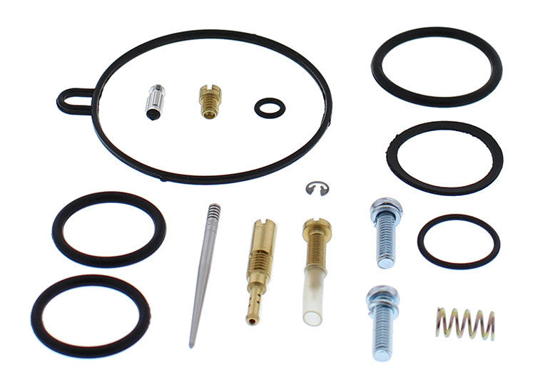 All Balls Carburetor Repair Kit - 26-10045 Honda ATVs 1985-1986