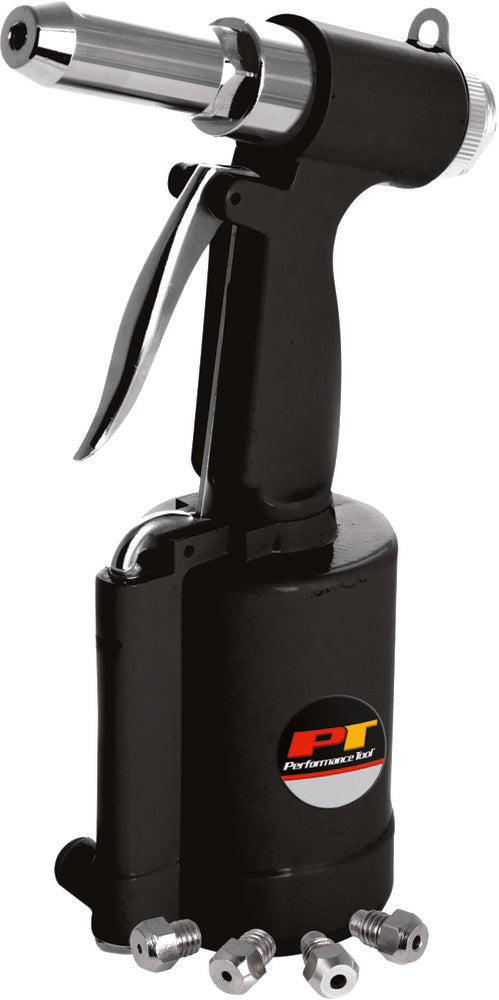 Performance Tool 117-1099 M680 AIR RIVET GUN