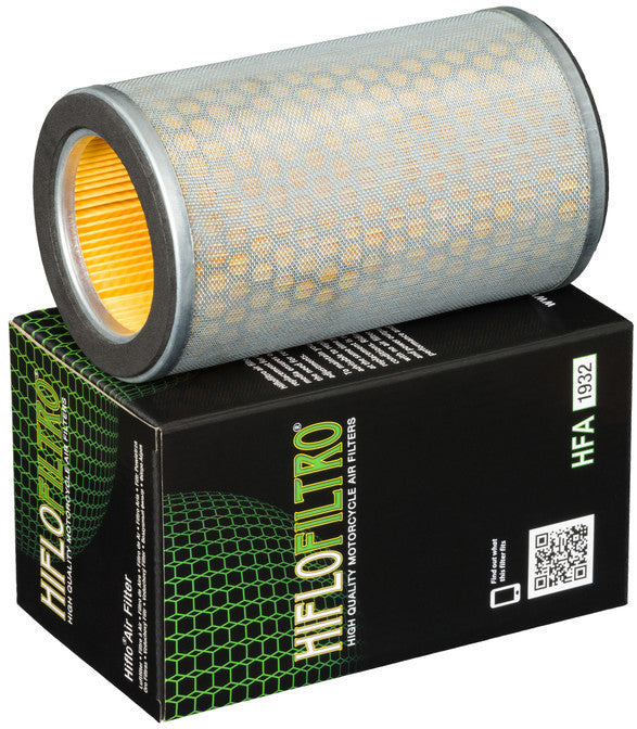 Hiflofiltro 551-1932 HFA1932 AIR FILTER