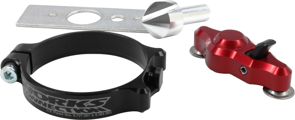Works 66-12731 12-731 PRO LAUNCH START DEVICE HUS TC50