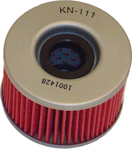 K & N 56-0111 KN-111 OIL FILTER