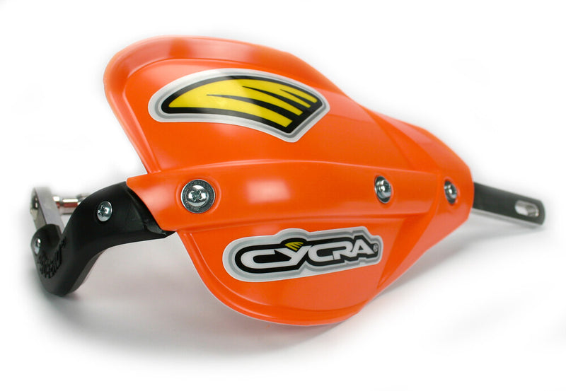 Cycra 714-1607 1CYC-7500-22 PROBEND ALLOY BAR PACK ORANGE