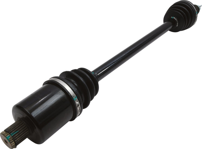 All Balls 6 Ball Heavy Duty Axle Rear - AB6-PO-8-404 Polaris RZR 2015-2023