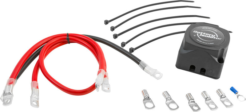 Open Trail 12-9019 70-2000-OT BATTERY ISOLATOR KIT