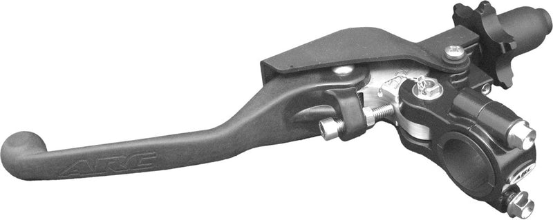 Arc DC-8 Clutch Perch Assembly Composite - AC-CP-304-C For Yamaha Dirt Bikes 1998-2013 | Kawasaki Dirt Bikes 2000-2013