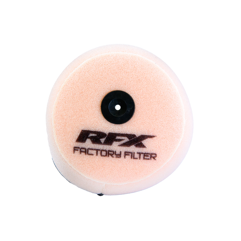 RFX Air Filter - FXAF 40002 55NO For Yamaha Dirt Bikes 2000-2026 | Fantic 2T 2025