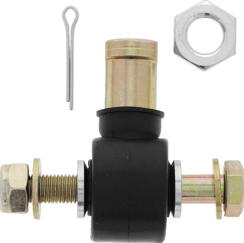 QuadBoss 414827 17-19 Polaris ACE 570 Steering Rack Tie Rod Assembly Kit - Outer End Only - Photo - Primary