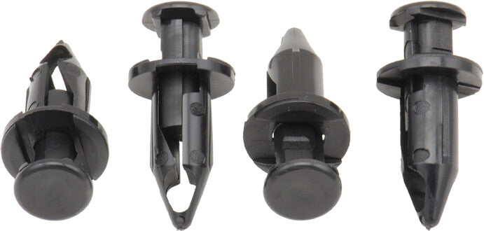 Bolt 020-00132 RZR-RIVETS PRY RIVET SET POL ATV/UTV 50/PK M8