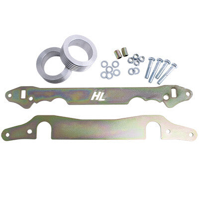 High Lifter Lift Kit - HLKT1R-00 Honda Talon 2019-2024