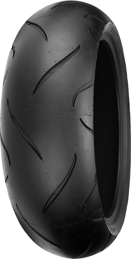 Shinko 87-4073 87-4073 TIRE 010 APEX REAR 180/55ZR17 (73W) JLSB TL