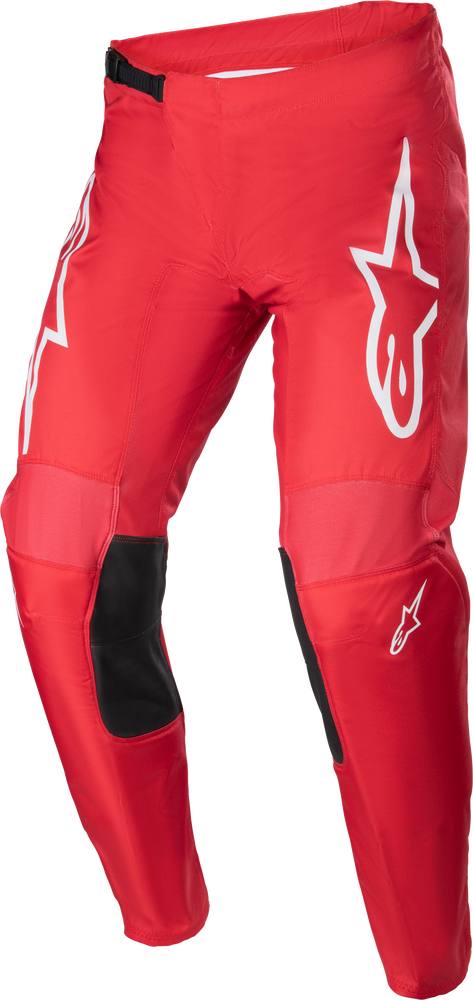 Alpinestars 482-985330 3721823-3120-30 FLUID NARIN PANTS MARS RED/WHITE 30