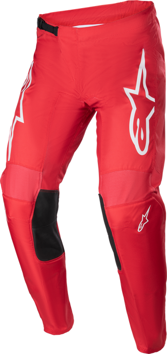 Alpinestars 482-985330 3721823-3120-30 FLUID NARIN PANTS MARS RED/WHITE 30
