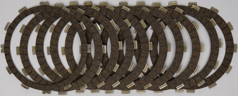 Ebc Redline Clutch Kit - CK3435 Suzuki 1000R / 1000S 2001-2003