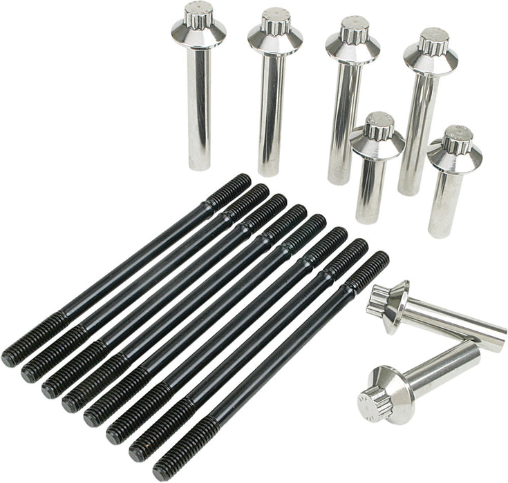 Feuling Oil Pump Corp. 811-03000 3000 CYLINDER STUD/HEAD BOLT KIT