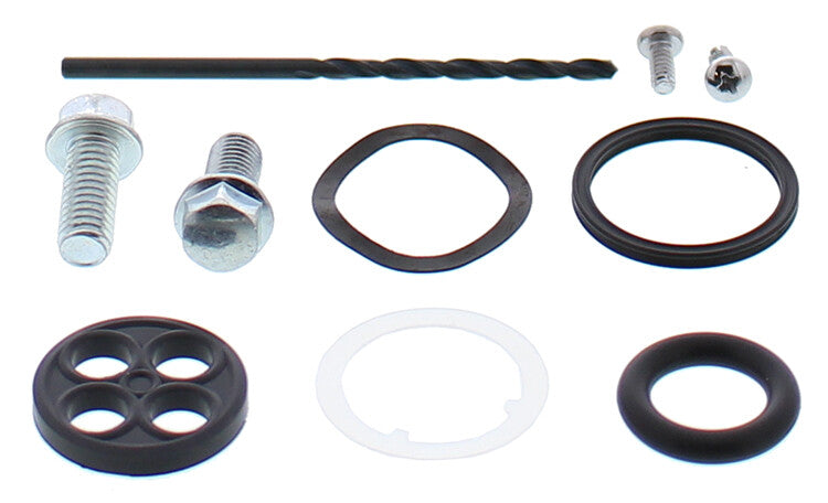 All Balls Fuel TAP Repair Kit Honda Rivet Style - 60-1218 Honda XR400R / TRX250EX 1996-2004