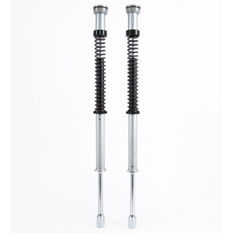 Ohlins FKC 102 14-16 Harley-davidson FL Touring (showa) FKC100 Cartridge Kit (incl Springs 08790-10/-12/-13) - User 1