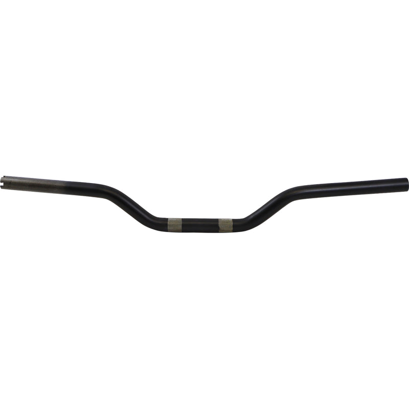 TODD'S CYCLE 0601-5920 TD-101-02M Moto 2.0 Handlebar Handlebar - Moto 2.0 - Low - Flat Black