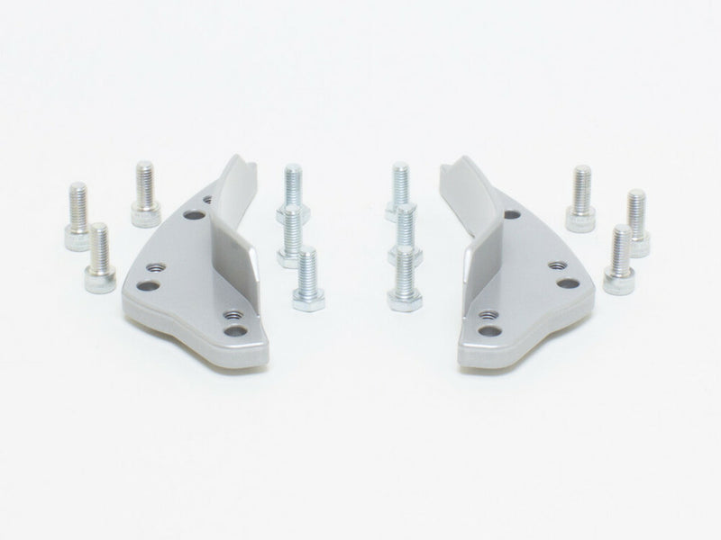 Helibars Handlebar Risers - HR05108 BMW 1600 / K1600GT / K1600GTL 2011-2024