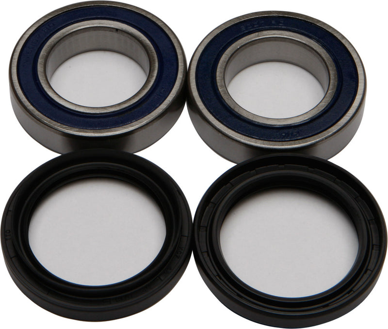 All Balls Wheel Bearing Kit - 25-1508 Yamaha Raptor 2004-2013