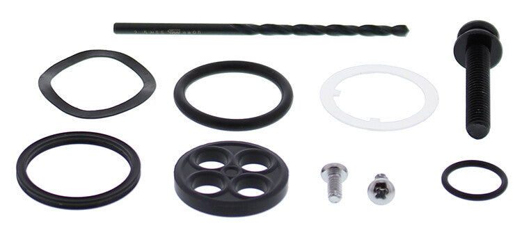 All Balls Fuel TAP Repair Kit Honda Rivet Style - 60-1208 Honda TRX250X / TRX300EX 1991-2006