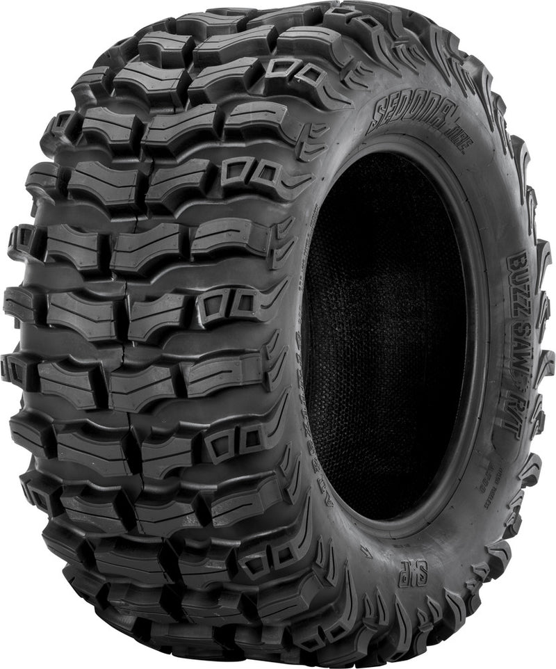 Sedona Tire Buzz SAW R T 26X11R14 Radial 6PR LR465LBS - BS2611R14 Arctic Cat Prowler / 700 Prowler / 1000 Prowler 4x4 / Wildcat 2006-2017