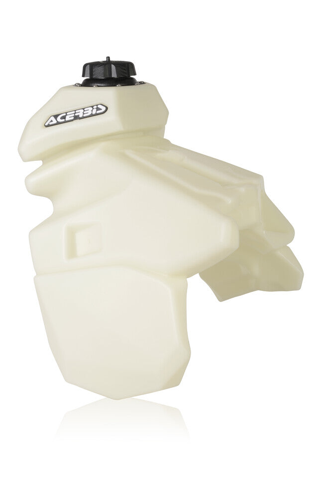 Acerbis 27806-50147 2780650147 FUEL TANK 3.1 GAL NATURAL