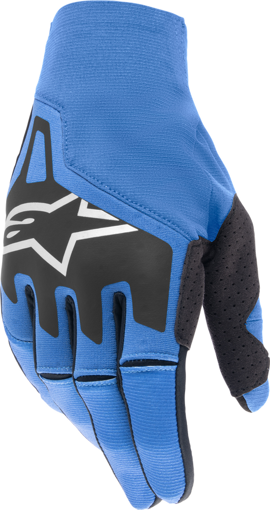 Alpinestars 482-2477X 3561024-763-XL Techstar Gloves