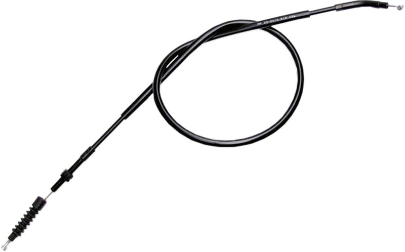 Motion Pro Black Vinyl Clutch Cable - 03-0414 Kawasaki Ninja 2008-2010