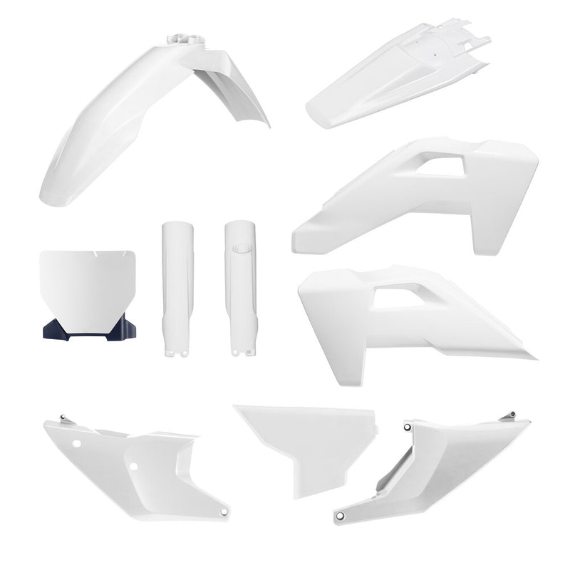 Polisport 64-91643 91643 FULL PLASTIC KIT OEM 25