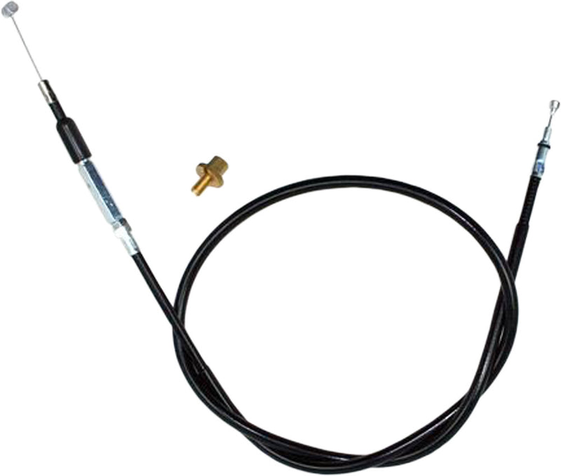 Motion Pro Black Vinyl Clutch Cable - 02-0373 Honda CR250R 1998-2003