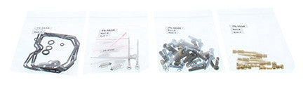 All Balls Bike Carburetor Rebuild Kit - 26-1681 Kawasaki Ninja 600R / Ninja / 600R Ninja 1988-1997