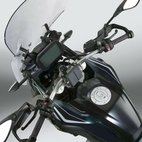 ZTechnik Mirror Extenders Black Pair - Z5304 BMW 850 2019-2022
