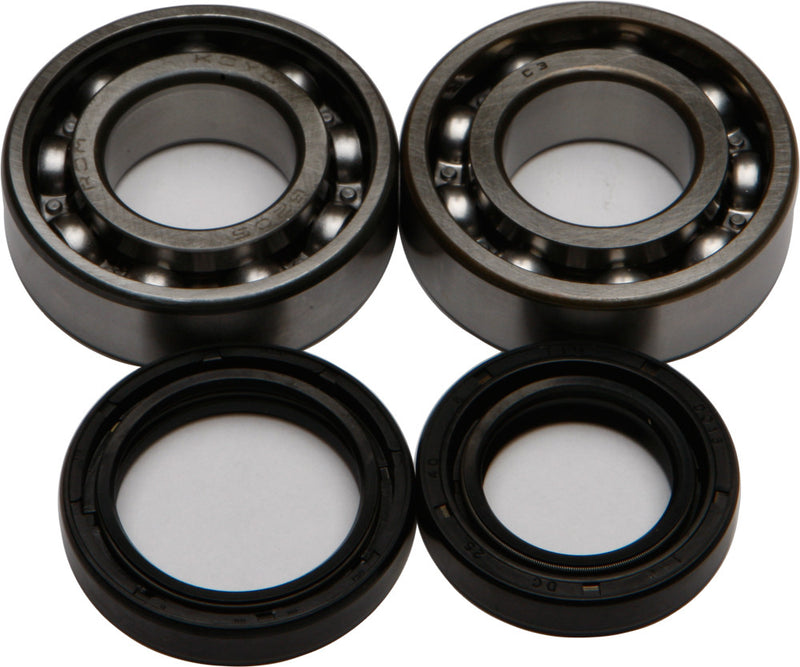 All Balls Crankshaft Bearing Seal Kit - 24-1074 Yamaha 80 / Big Wheel 80 1983-2006