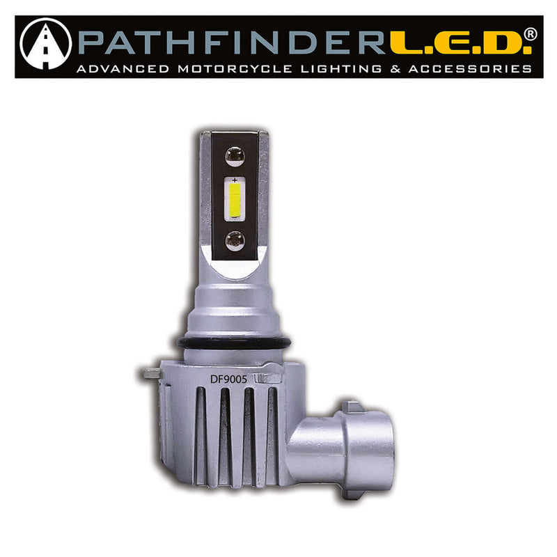 Pathfinder 226-0044 DF9005 DF SERIES 9005 PLUG N PLAY LED 1500LM EA